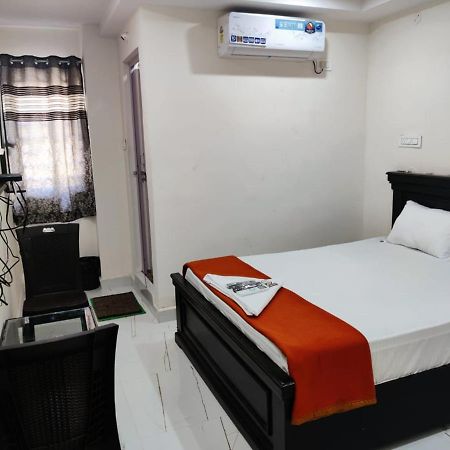 Hotel Destiny Visakhapatnam Eksteriør bilde